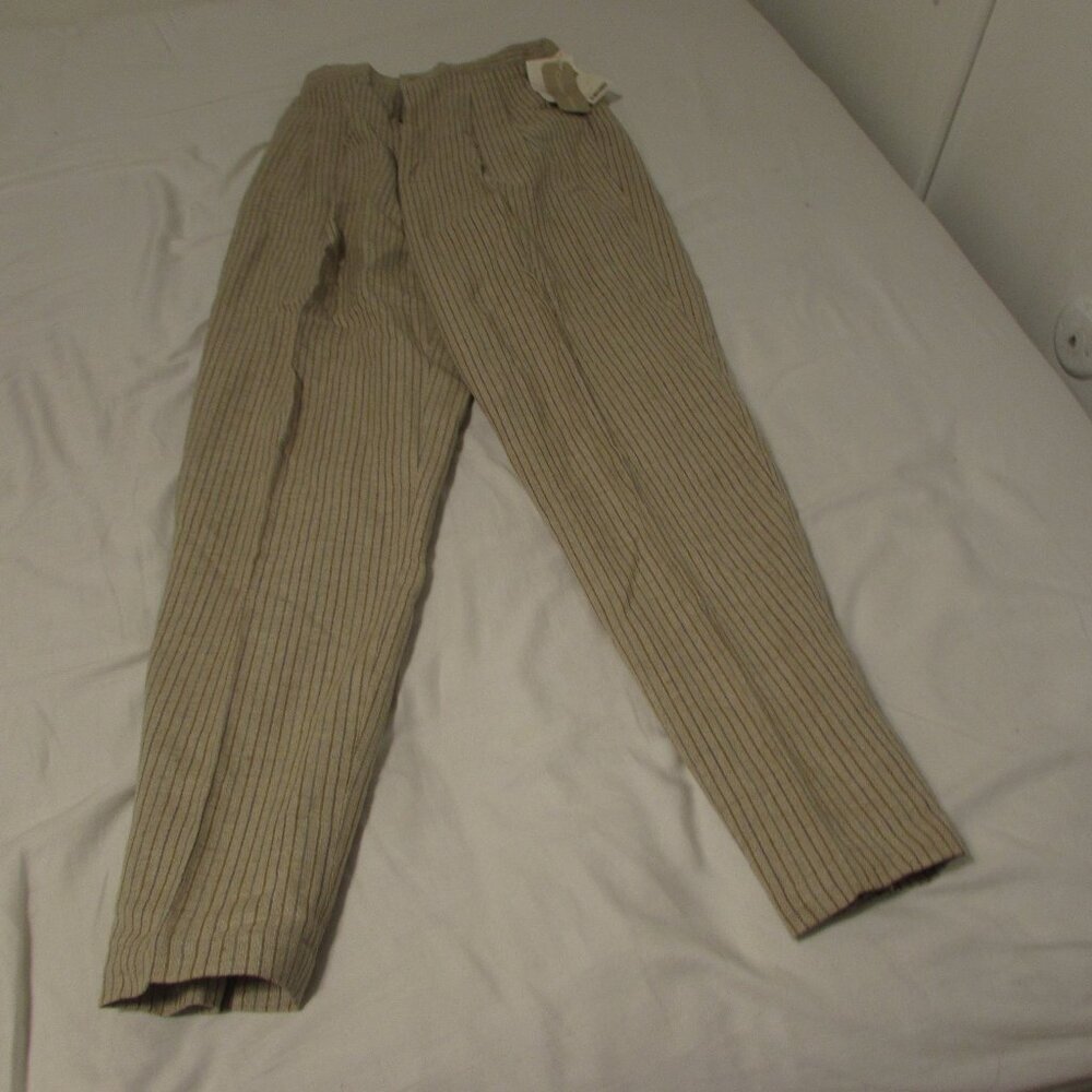 Casual Corner Womens Dress Pants Sz 6